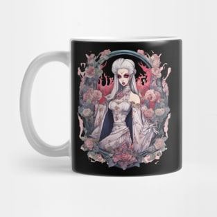 Wicked Evil Witch Mug